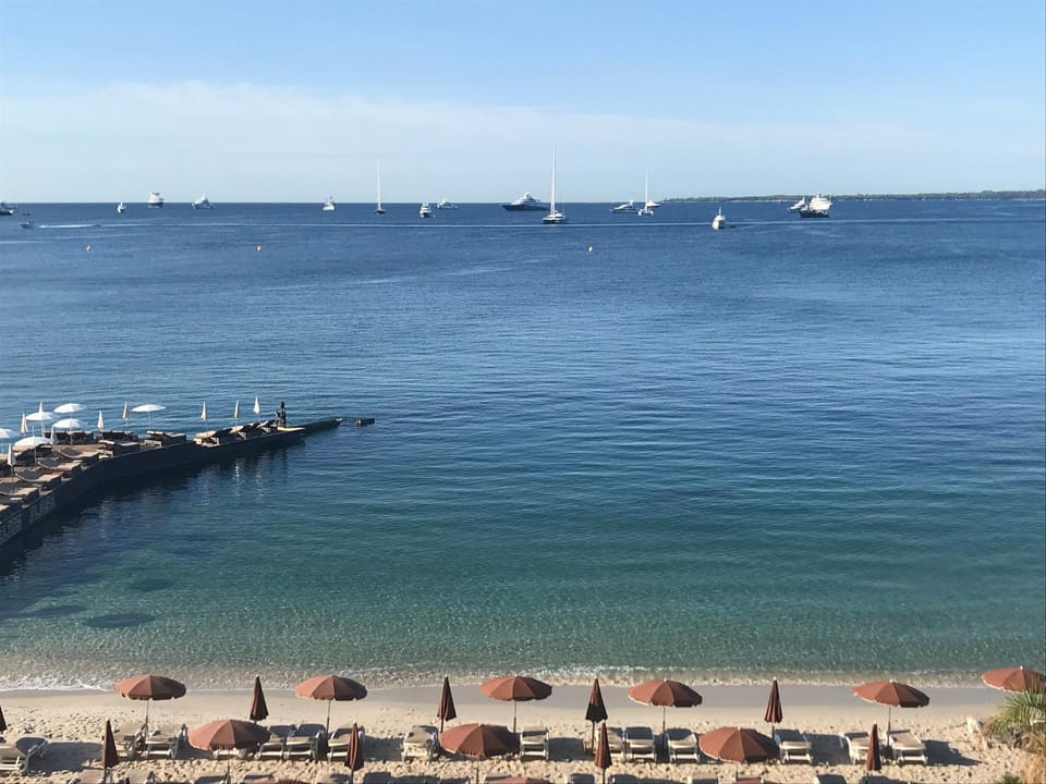 Sea view