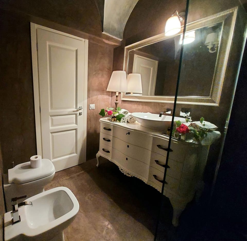 Atelier di Birbiciú House in Sicily