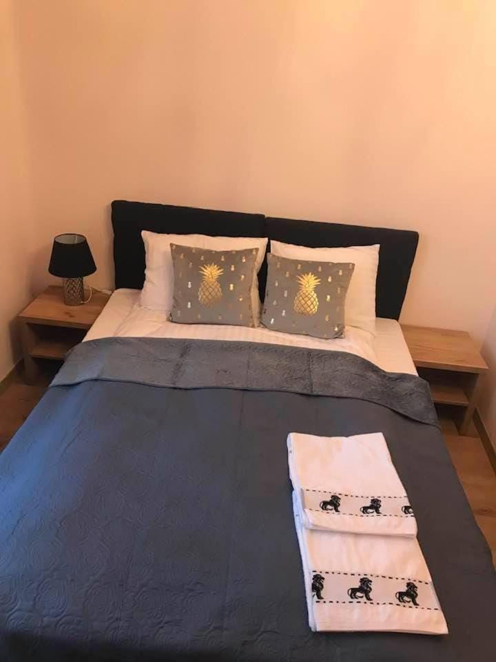 Noclegi Sulejów Vacation rental in Masovian Voivodeship