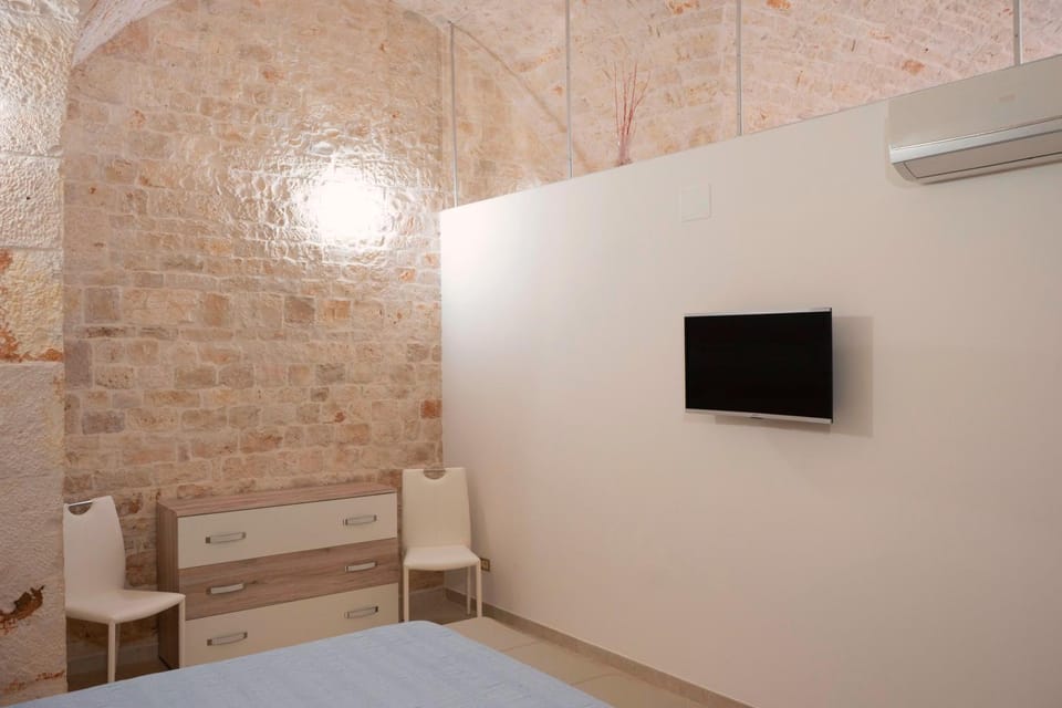 Pietranuova House in Apulia