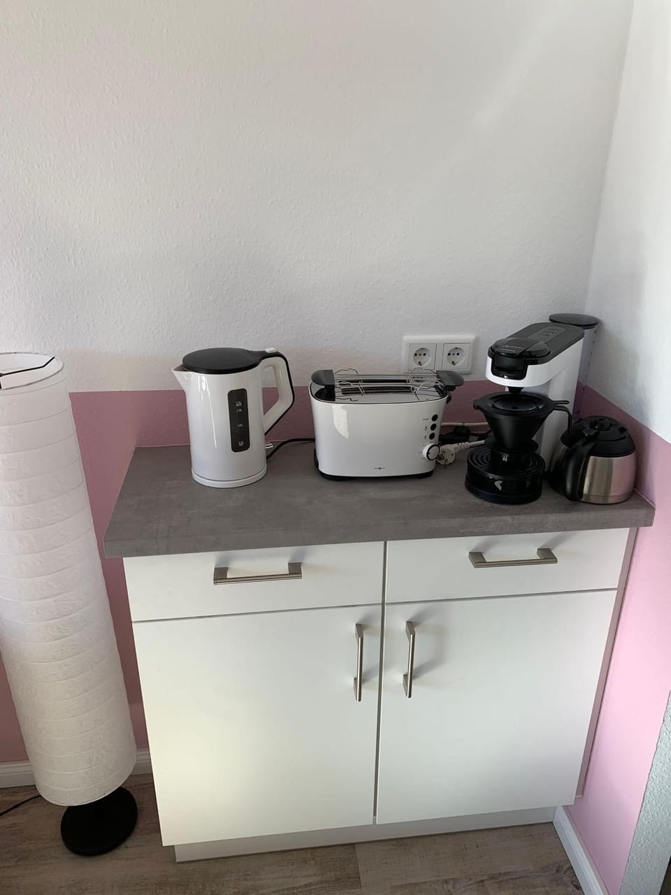 Wohnung-Sylt-Haus-Duenengras Apartment in Büsum