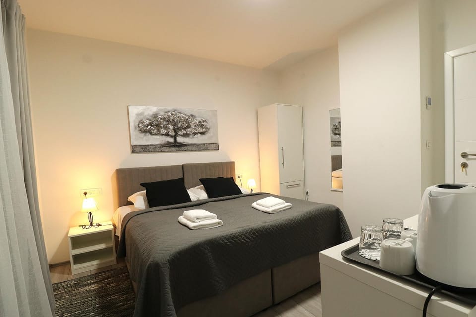 Apartmani i sobe Laganini Bed and Breakfast in Brod-Posavina County, Croatia