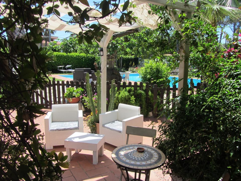 Sole e Sale B&B Bed and Breakfast in Apulia