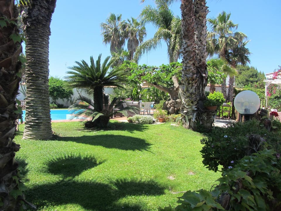 Sole e Sale B&B Bed and Breakfast in Apulia