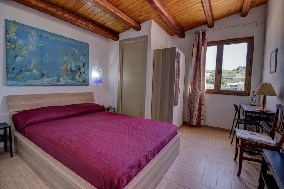 Casa Vacanza Villa Anna Bed and Breakfast in Sicily