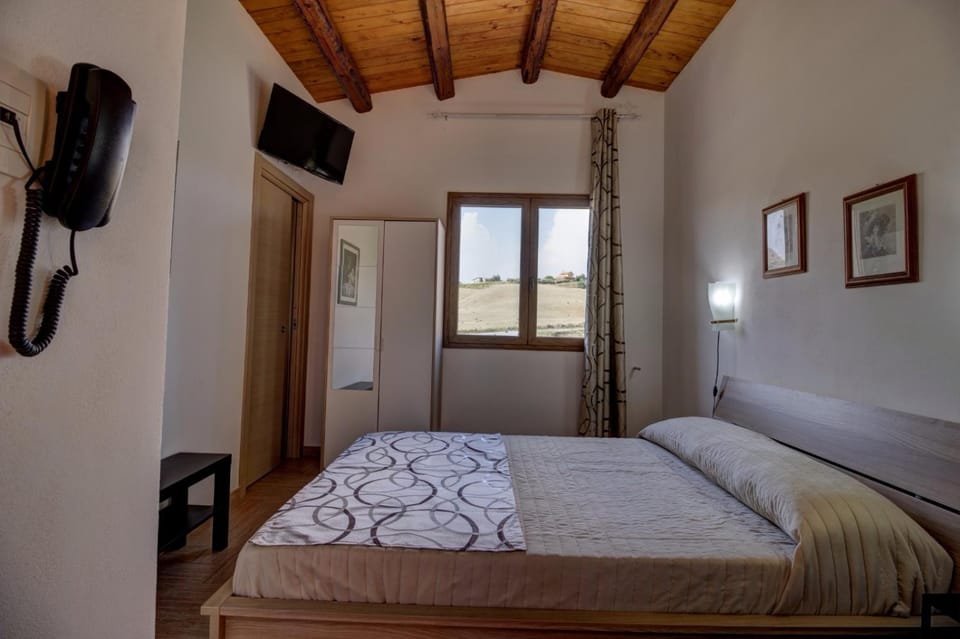 Casa Vacanza Villa Anna Bed and Breakfast in Sicily