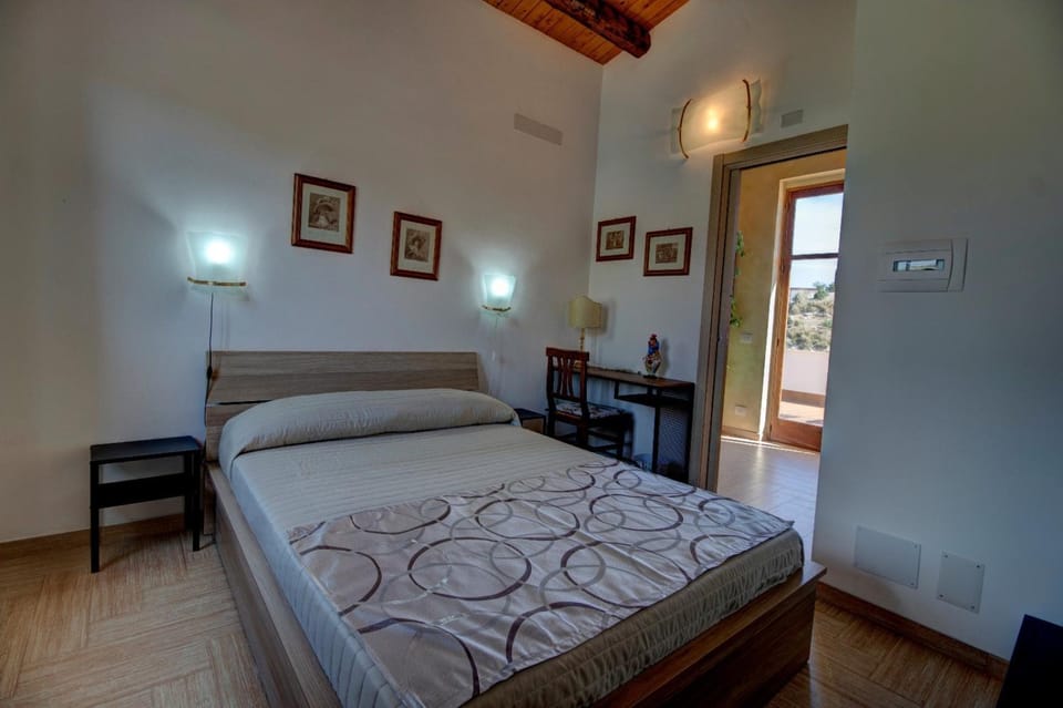 Casa Vacanza Villa Anna Bed and Breakfast in Sicily