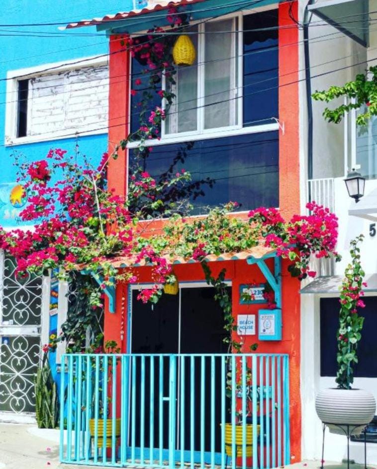 La Estacion Hostel - Pipa Hostel in Pipa Beach