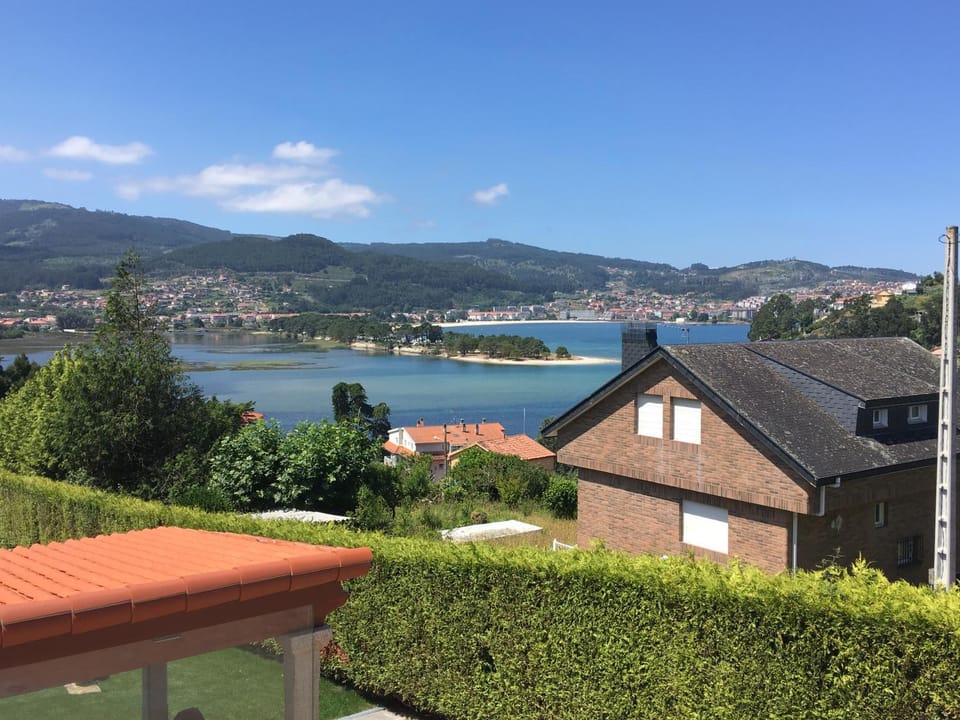 Playa America! Apartment in Viana do Castelo District, Portugal