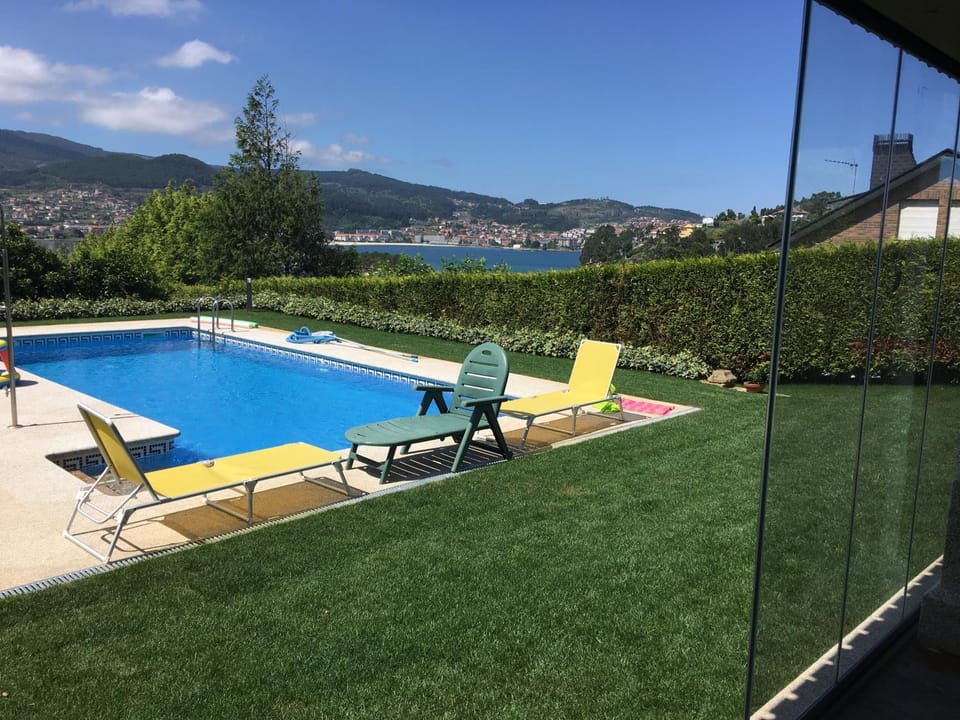 Playa America! Apartment in Viana do Castelo District, Portugal