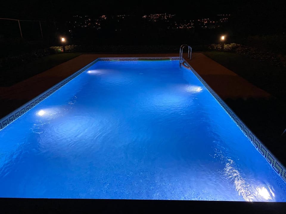 Playa America! Apartment in Viana do Castelo District, Portugal