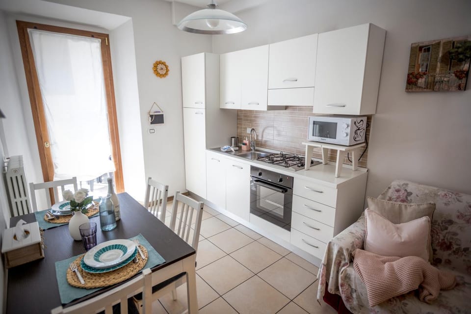 Appartamento Simona Comfort & Relax Apartment in Emilia-Romagna