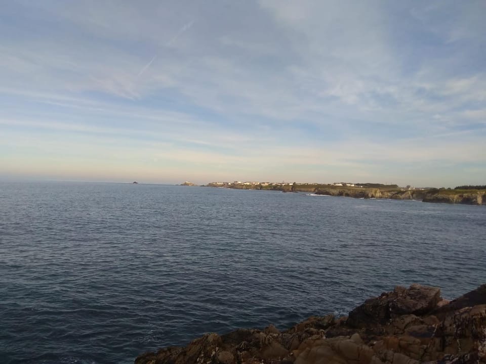 A Fragua House in Asturias