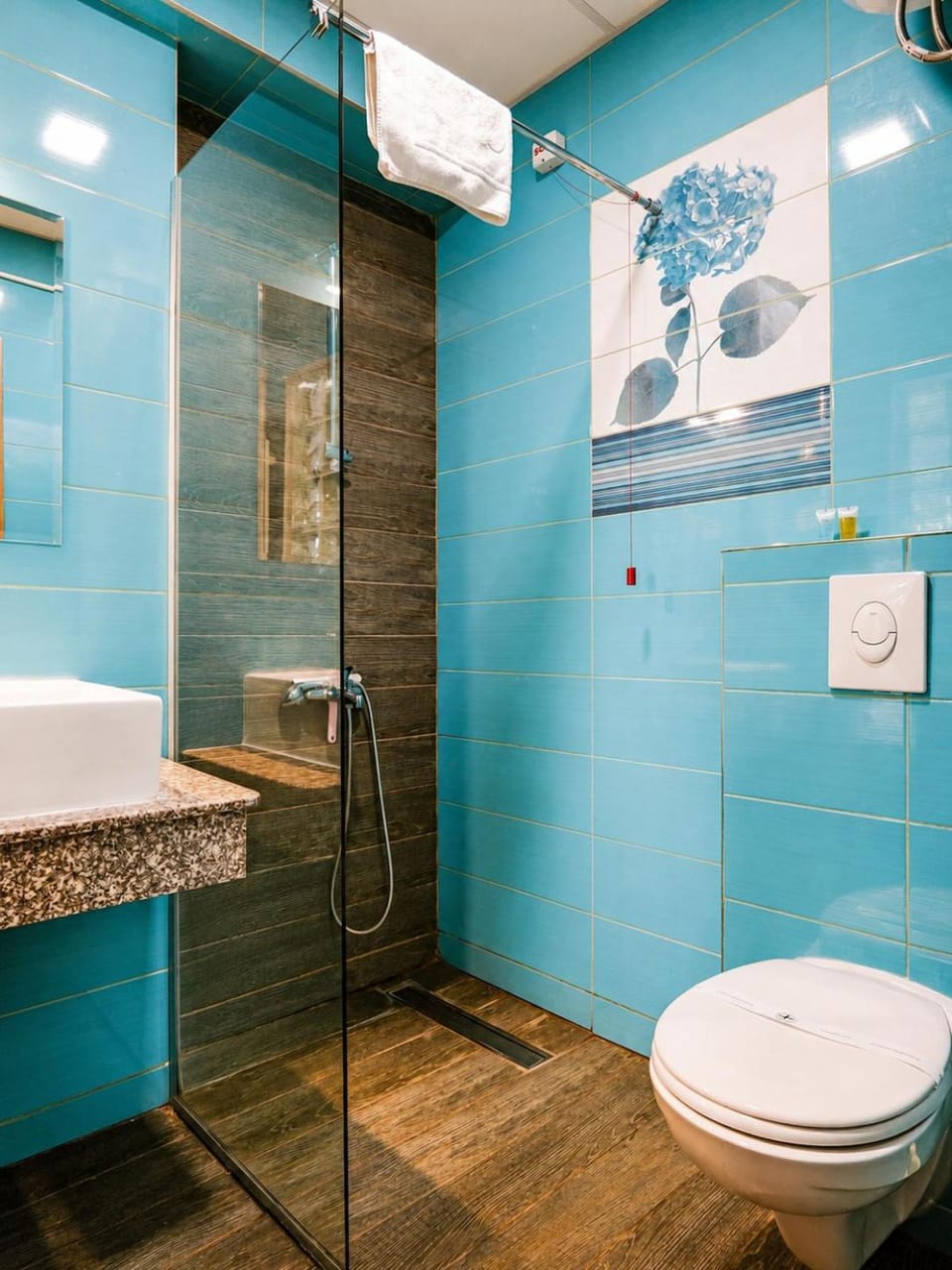 Boulevard Luxury Apartments City Center Ohrid Apartment in Ohrid