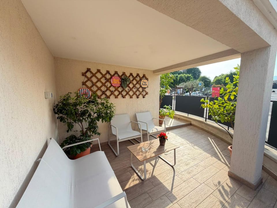 Bed And Breakfast Castello7 Bed and Breakfast in Lake Garda