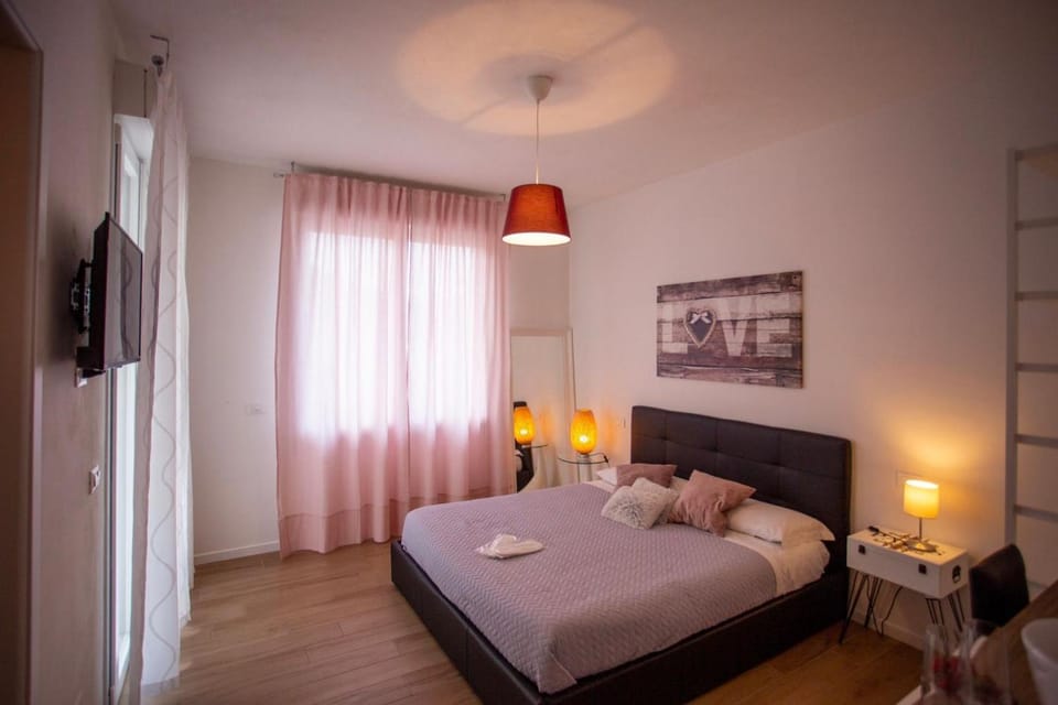 Bed And Breakfast Castello7 Bed and Breakfast in Lake Garda