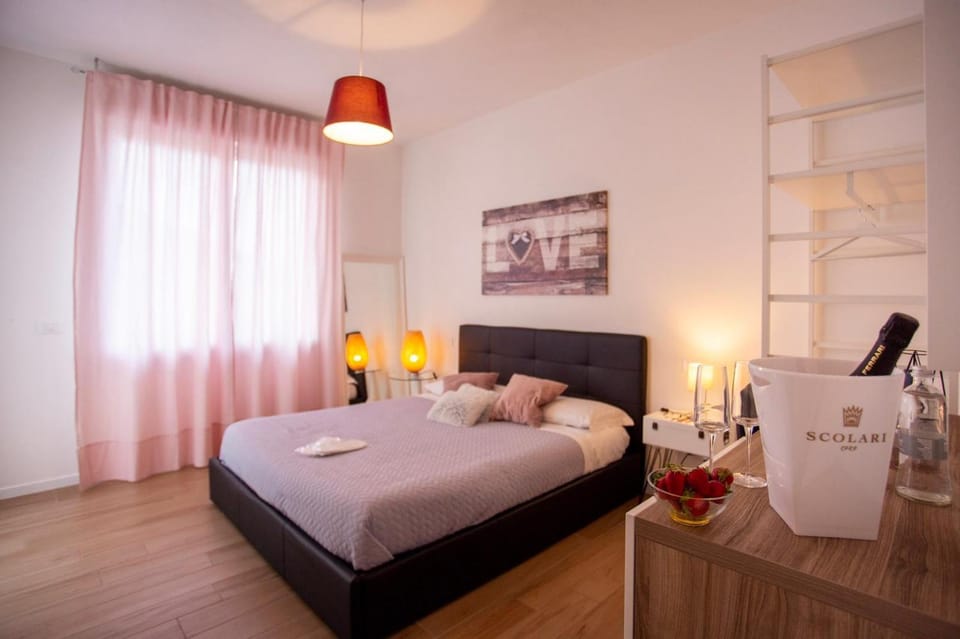 Bed And Breakfast Castello7 Bed and Breakfast in Lake Garda