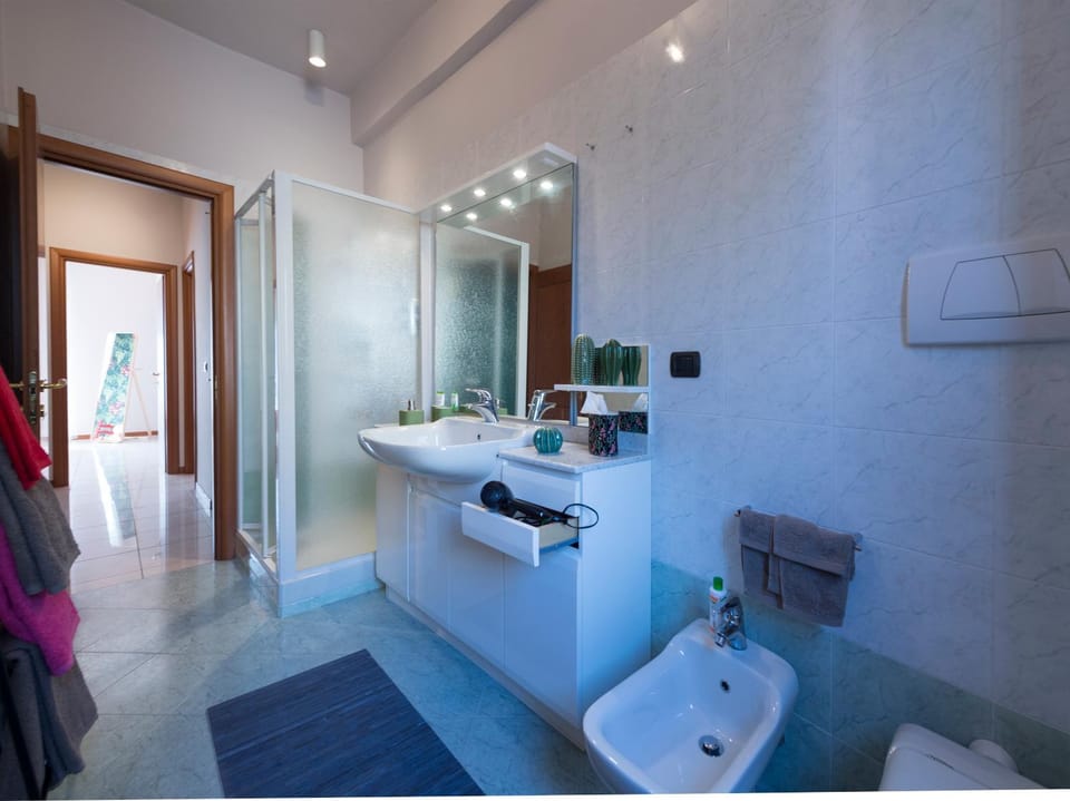 BOTANIKA Apartment in Bologna