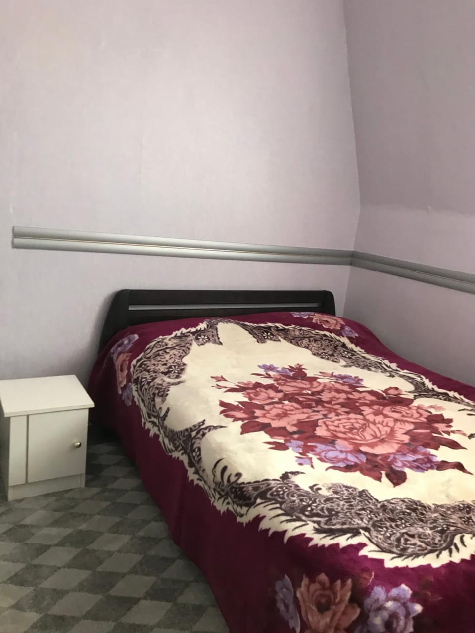 Отель Буржуа Hotel in Ukraine