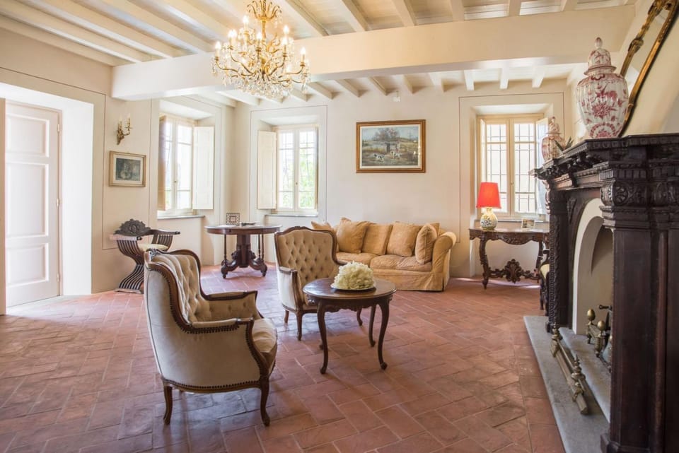 Living room, Lobby or reception, Seating area