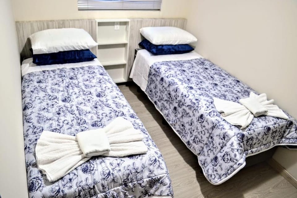 Ideal Lages Hotel Hotel in State of Santa Catarina