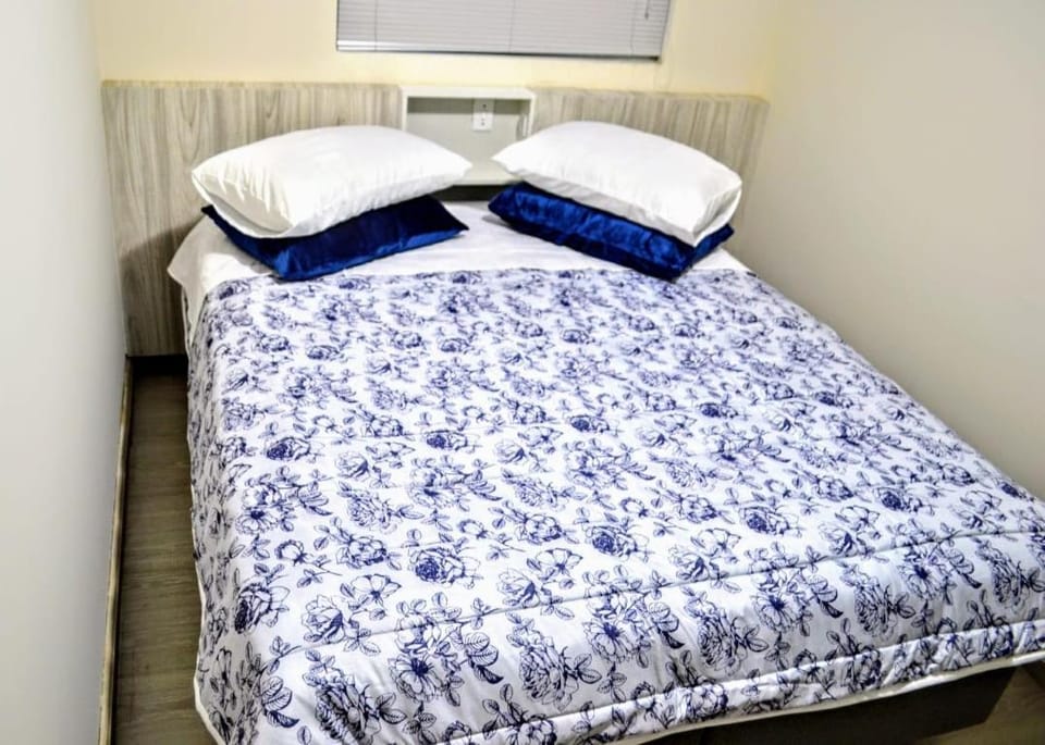 Ideal Lages Hotel Hotel in State of Santa Catarina