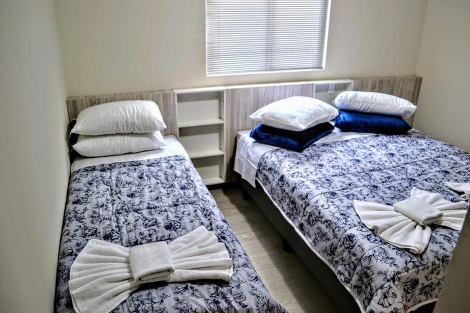 Ideal Lages Hotel Hotel in State of Santa Catarina