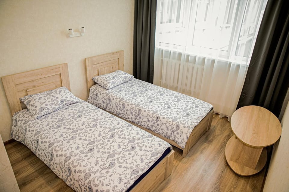 Everena Guest House Bed and Breakfast in Lithuania