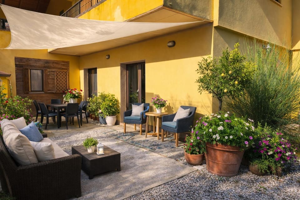 Locanda Degli Etruschi Bed and Breakfast in Lazio