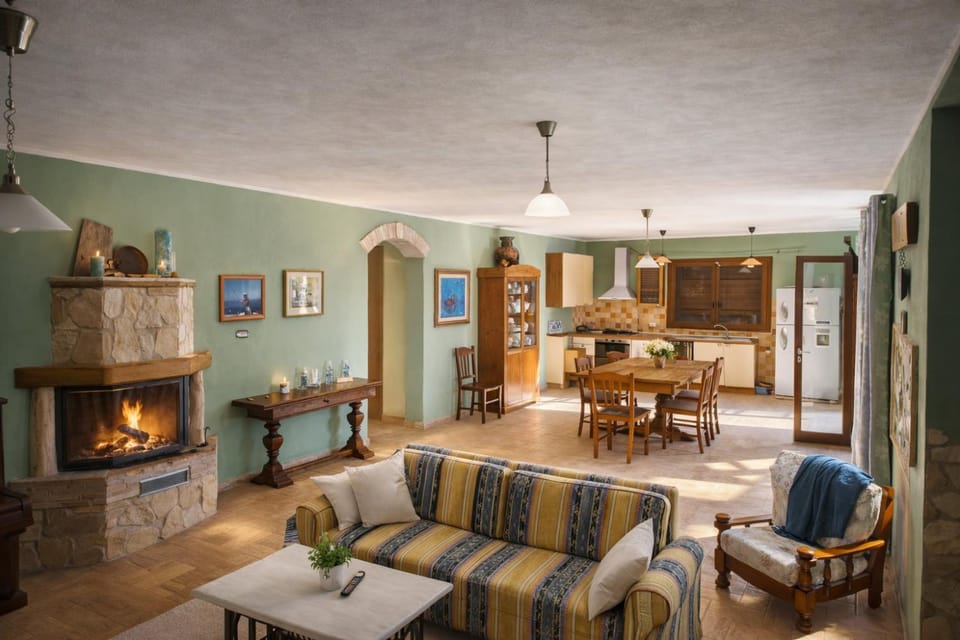 Locanda Degli Etruschi Bed and Breakfast in Lazio