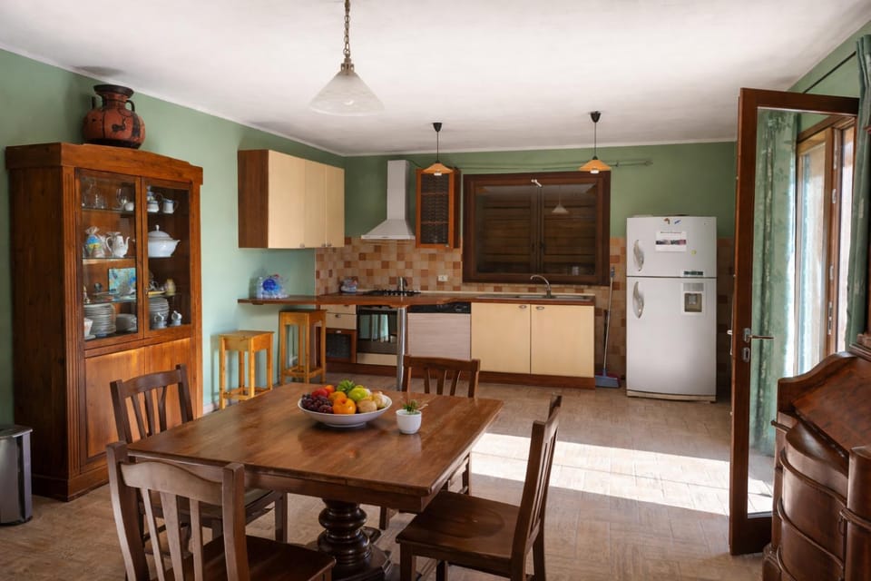 Locanda Degli Etruschi Bed and Breakfast in Lazio