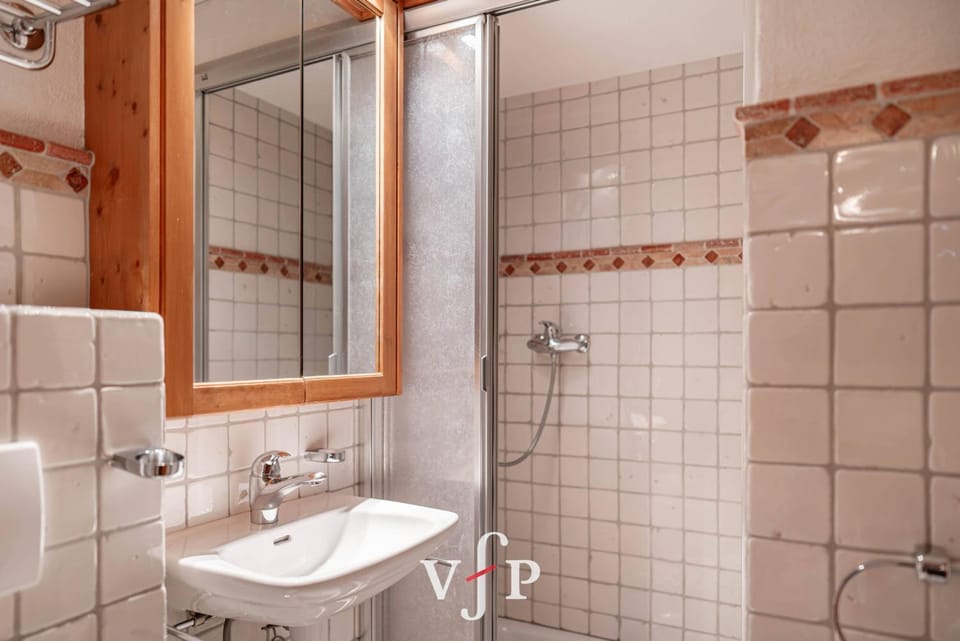 Grands Ducs 328 Apartment in Bagnes