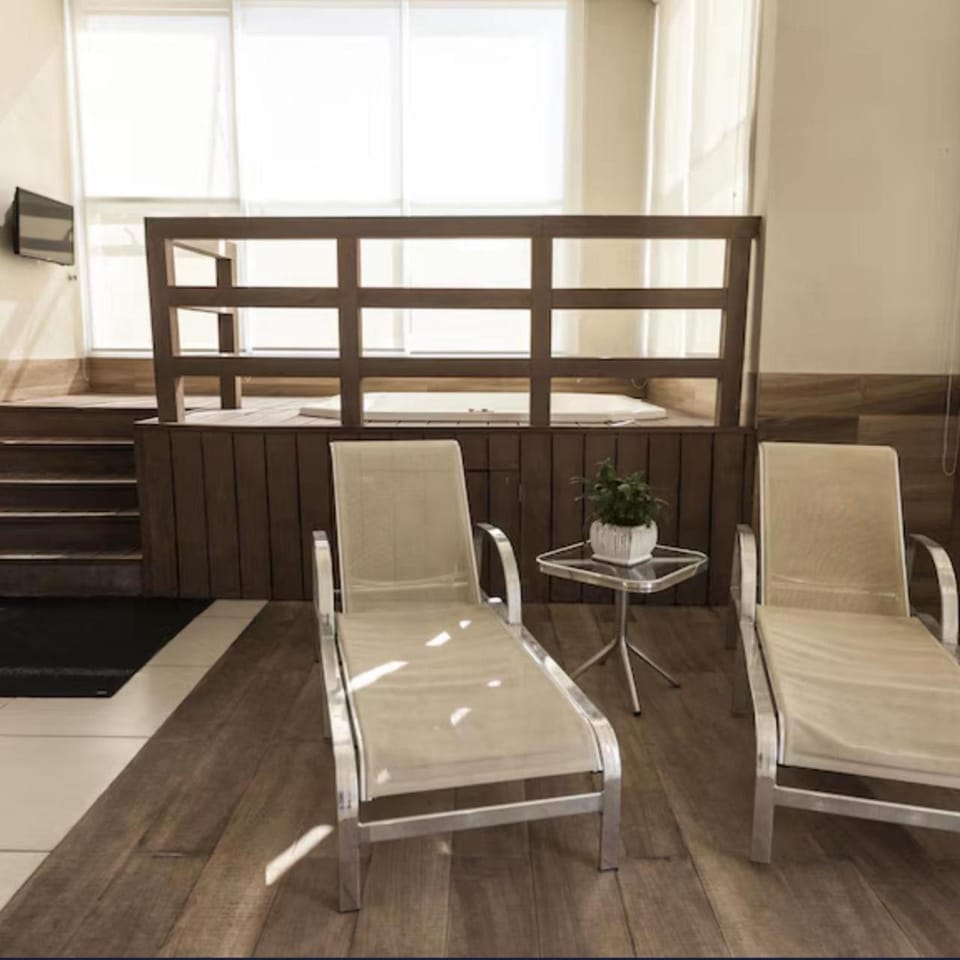 Rio Stay Suíte Hotel in Rio de Janeiro