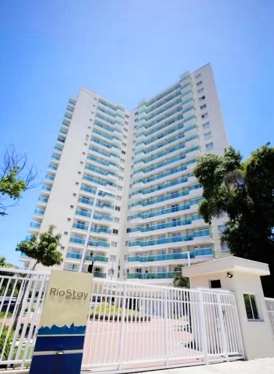 Rio Stay Suíte Hotel in Rio de Janeiro