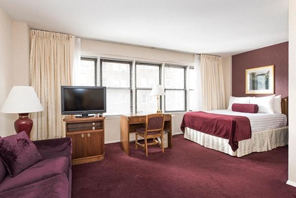 Murray Hill East Suites - Extended Stay Apartment in Midtown