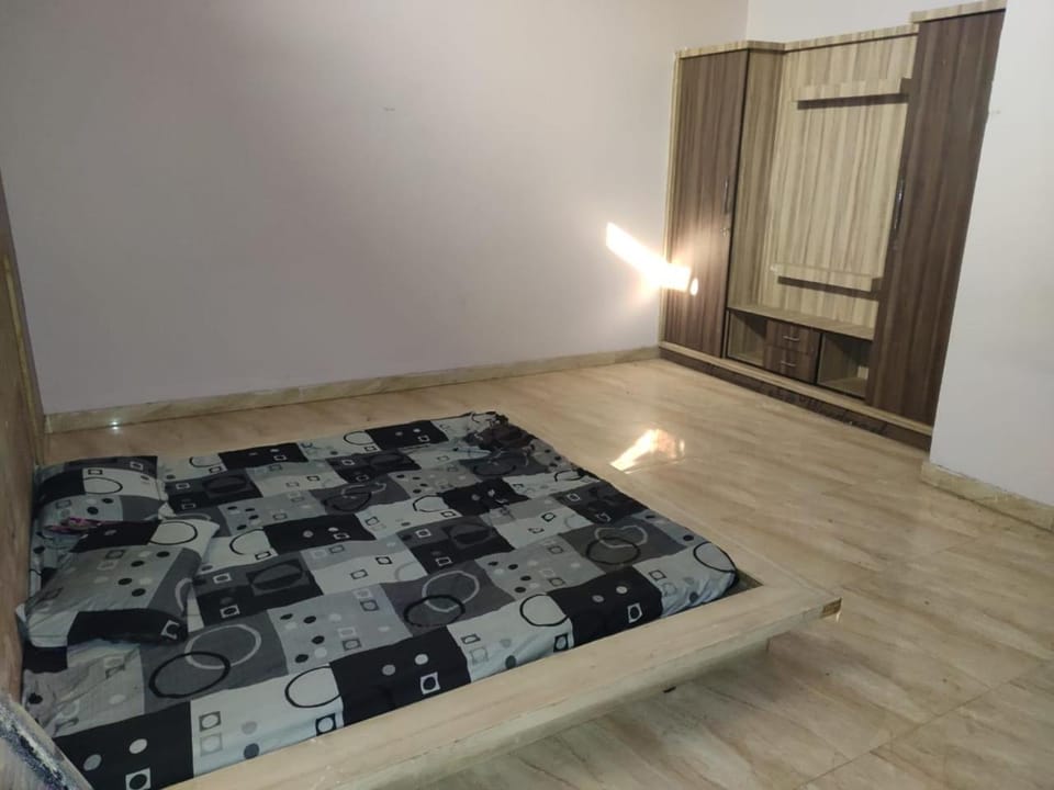 Jungle Retreat Villa in Uttar Pradesh