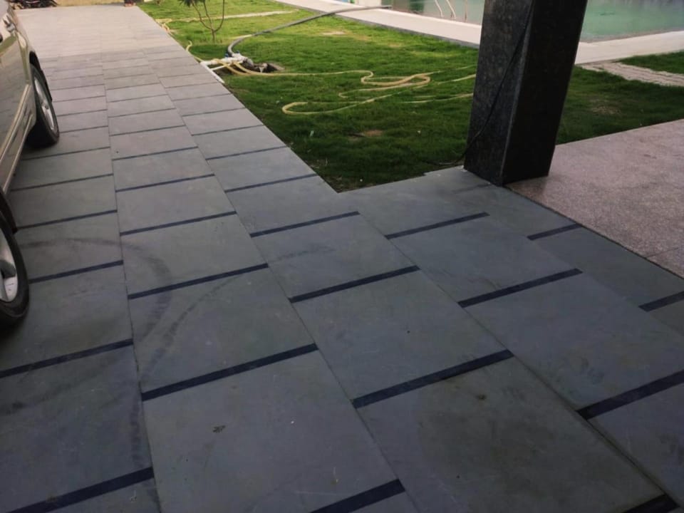 Jungle Retreat Villa in Uttar Pradesh