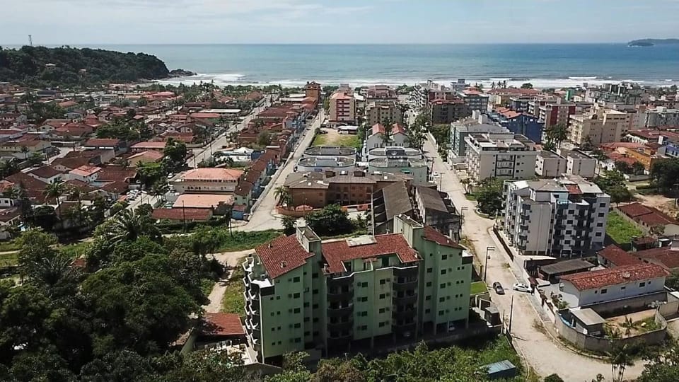 Bird's eye view, Street view