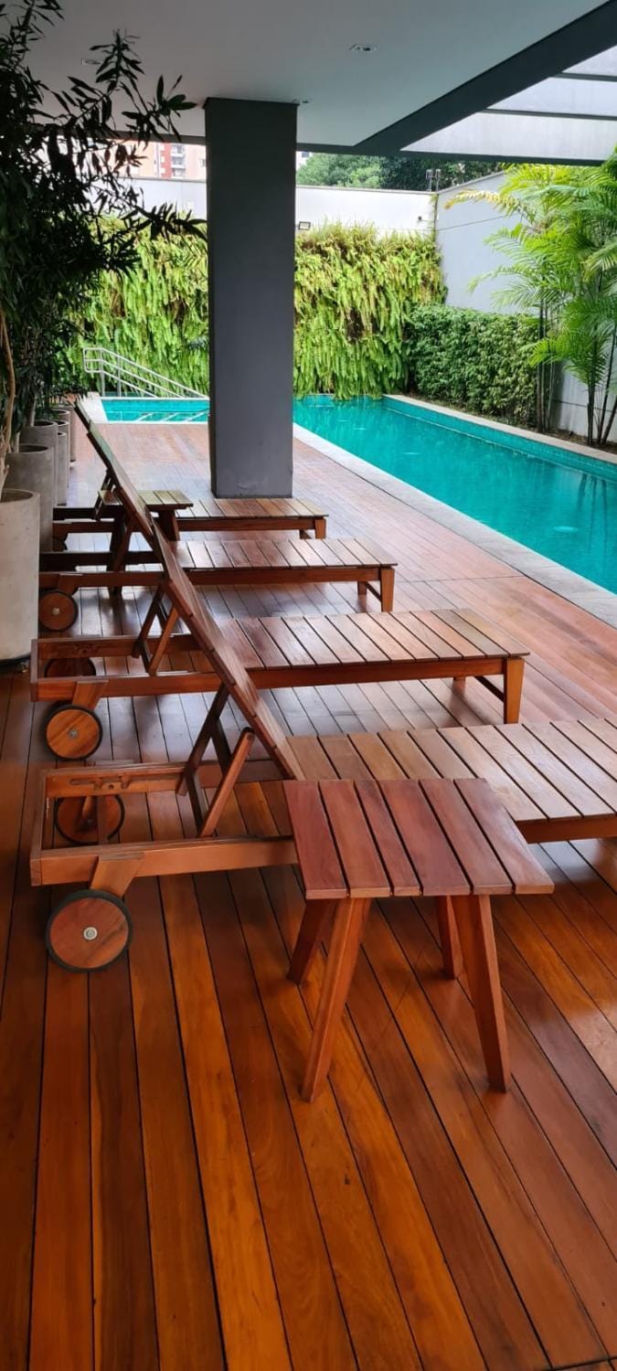 Patio, Balcony/Terrace, Balcony/Terrace