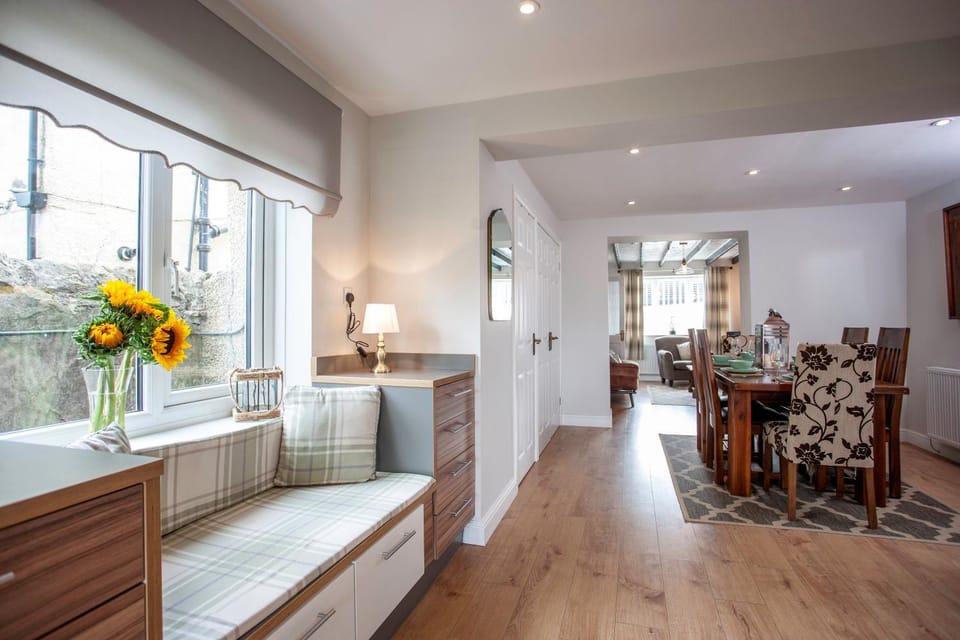 Moor Cottage, Attractive 3 bed with Garden Bishop Auckland KYNREN House in England