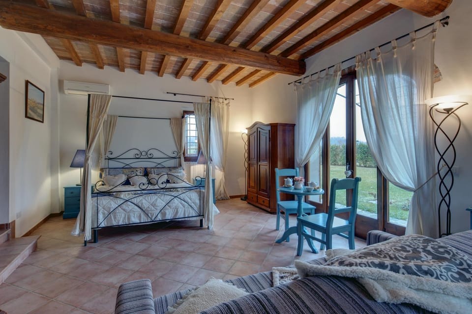 Il Casale di Santamettole Country House in Emilia-Romagna