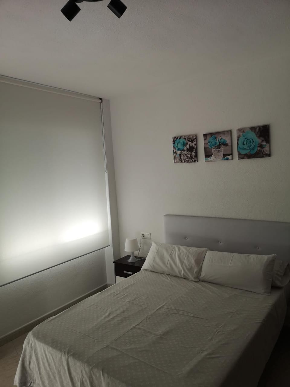 Apartamento 60 m2 en la playa Apartment in Axarquía
