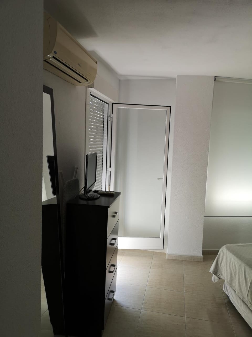 Apartamento 60 m2 en la playa Apartment in Axarquía