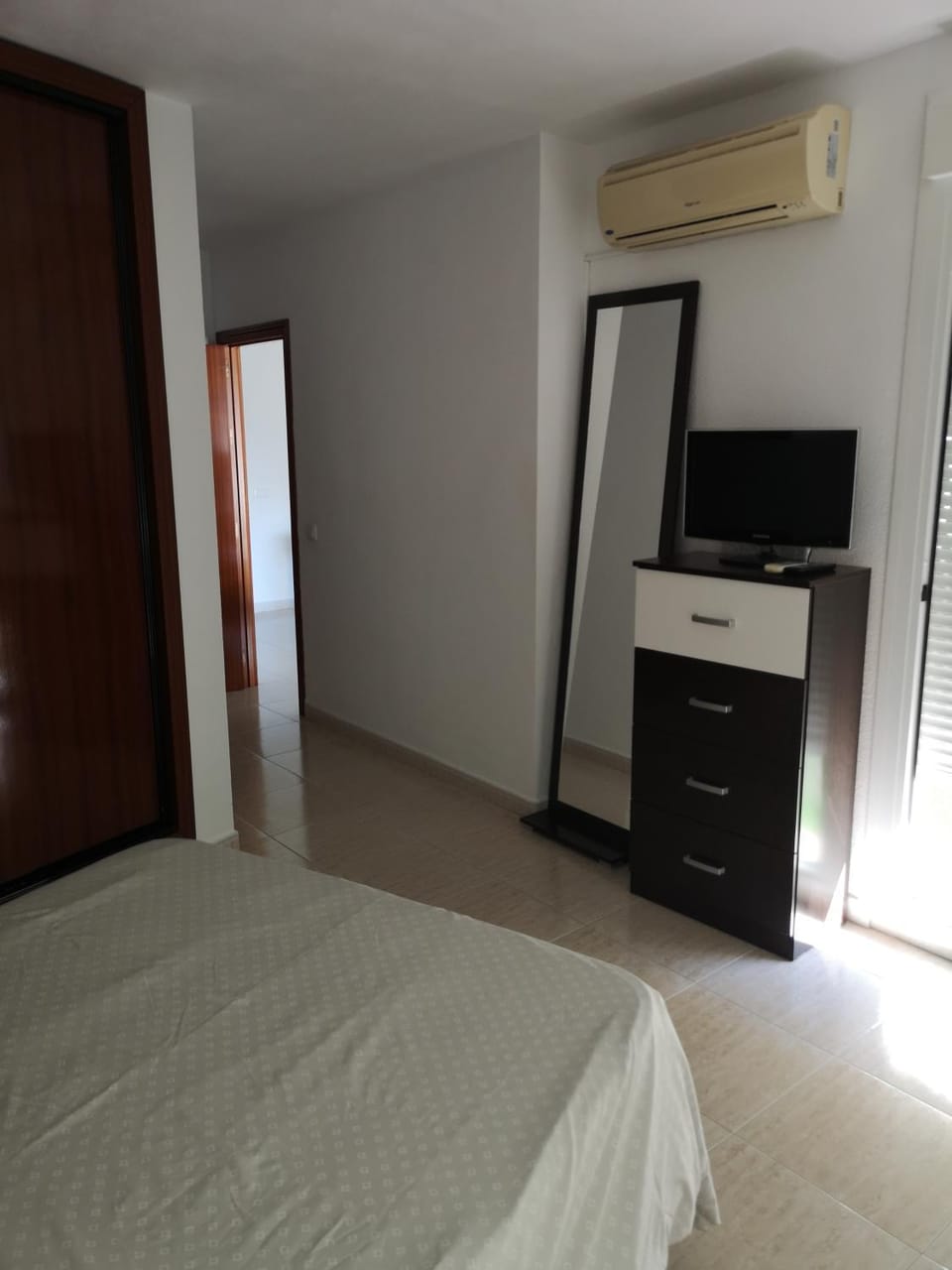 Apartamento 60 m2 en la playa Apartment in Axarquía