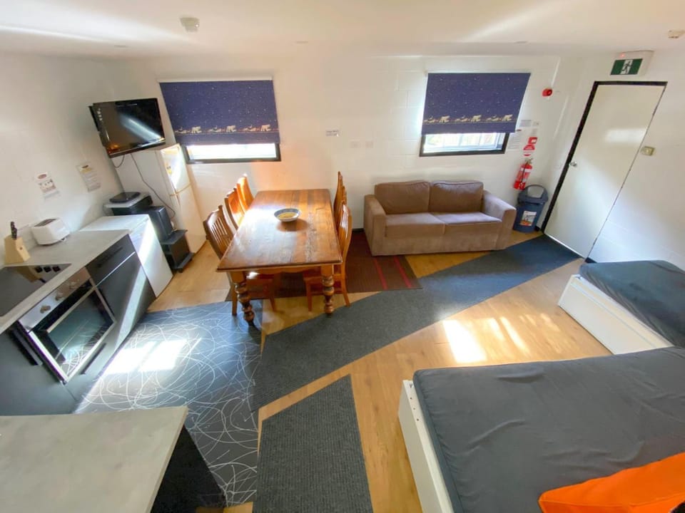 The Granny Flat Apartment in Thredbo