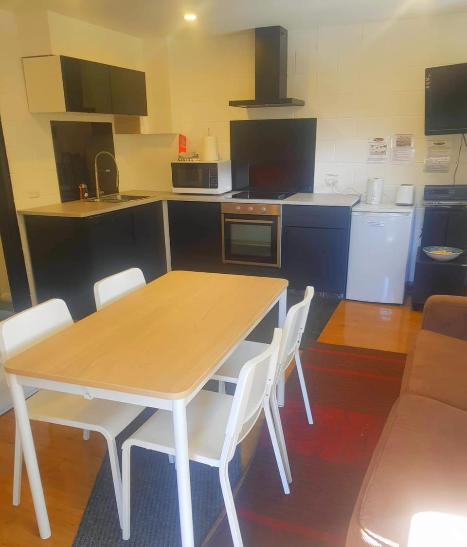 The Granny Flat Apartment in Thredbo