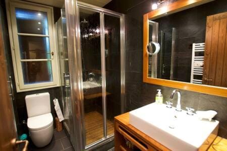 Apartamento con jardín - Montana Park Apartment in Cerdanya