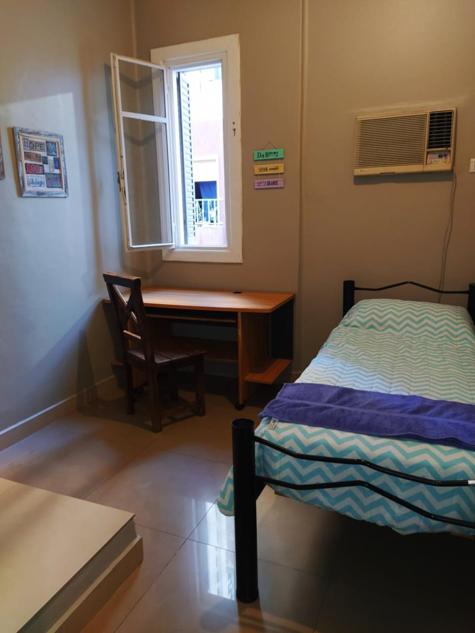 HA! 1 Resi para estudiantes Hostel in Cordoba