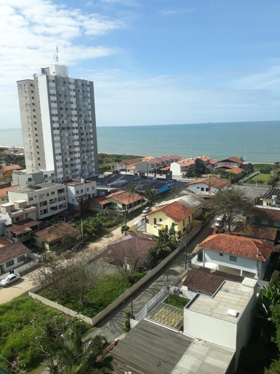 City view, Sea view, Street view