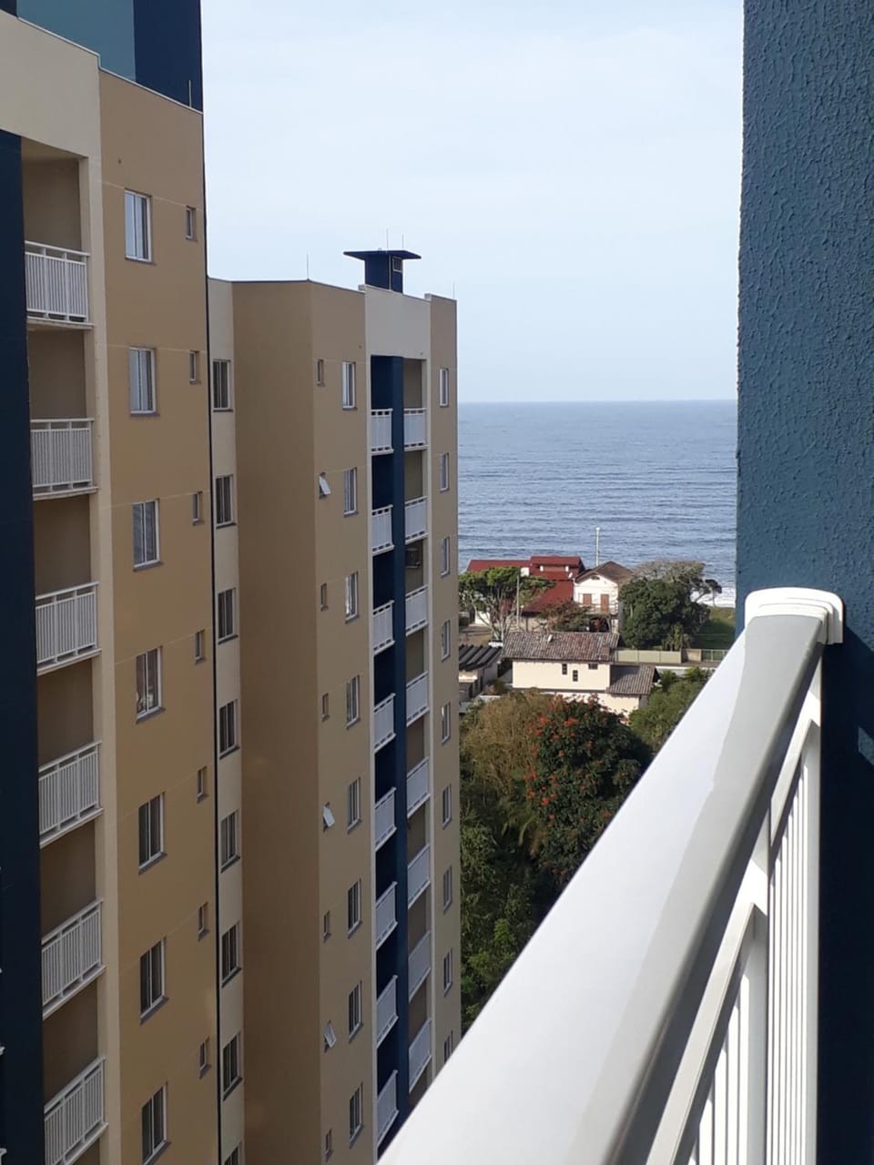Balcony/Terrace, Sea view, Street view